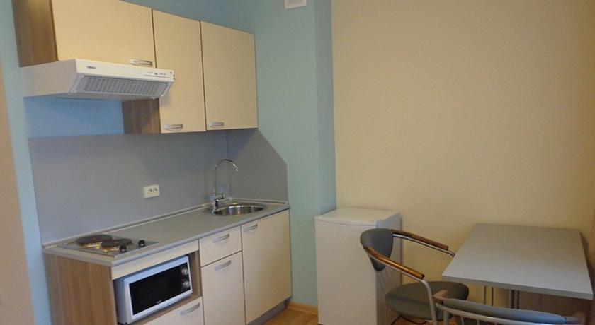 Rubin Apartment Kazan Ngoại thất bức ảnh